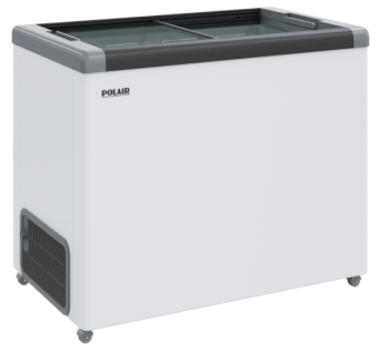 Ларь морозильный Polair DF130F-P